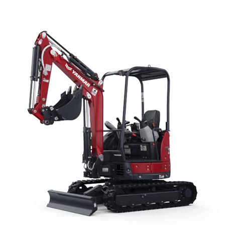 yanmar vio20-2 mini excavator|Spec｜ViO20｜Excavators｜Compact Equipment｜YANMAR.